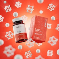 Vegan-Friendly Cannabinoid Softgels Image 3