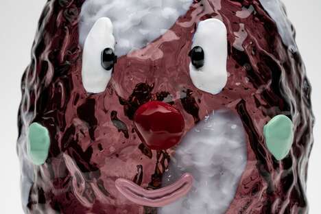 Surreal Love-Themed Sculptures