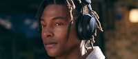 Premium ANC Headphones