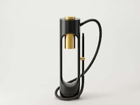 Cancer-Cutting Ultrasonic Shishas Image 1