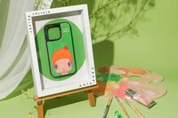 Adorable Artist-Designed Cases Image 4