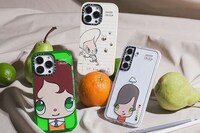 Adorable Artist-Designed Cases Image 6