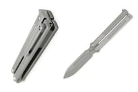 Rustproof EDC Pocket Knives Image 7