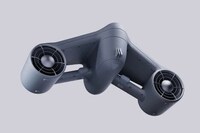 Personal Aquatic Scooter Units Image 1