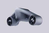 Personal Aquatic Scooter Units Image 5