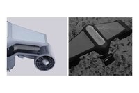 Personal Aquatic Scooter Units Image 8
