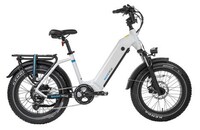 Range-Focused E-Bikes Image 1