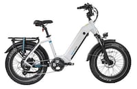Range-Focused E-Bikes
