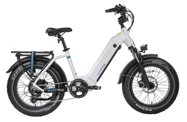 Range-Focused E-Bikes