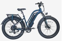 Range-Focused E-Bikes Image 4