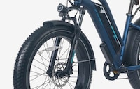 Range-Focused E-Bikes Image 6