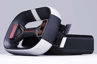 Hypercar Racing Wheel Controllers Image 1