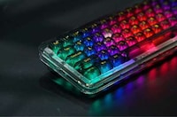 Full-Body Acrylic Keyboards Image 3