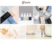 Fruit-Inspired Home Fragrances