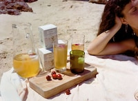 Refreshing Botanical Teas Image 3