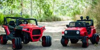 Child-Centric Electric Cars Image 3
