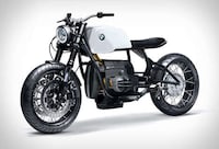 Aftermarket Motorcycle Conversion Kits Image 1