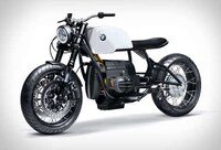 Aftermarket Motorcycle Conversion Kits