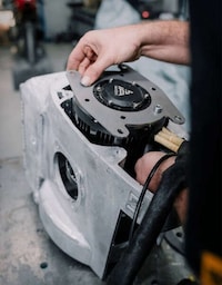 Aftermarket Motorcycle Conversion Kits Image 2