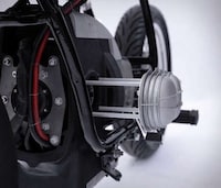Aftermarket Motorcycle Conversion Kits Image 3