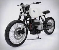 Aftermarket Motorcycle Conversion Kits Image 4