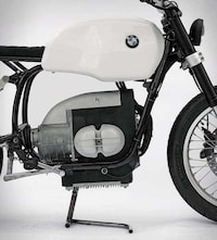 Aftermarket Motorcycle Conversion Kits Image 5