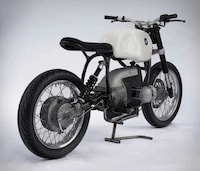 Aftermarket Motorcycle Conversion Kits Image 6