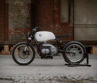 Aftermarket Motorcycle Conversion Kits Image 7