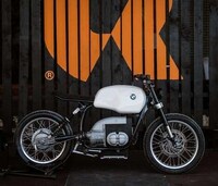 Aftermarket Motorcycle Conversion Kits Image 8