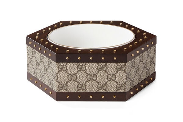 Pet-Focused Luxury Collections