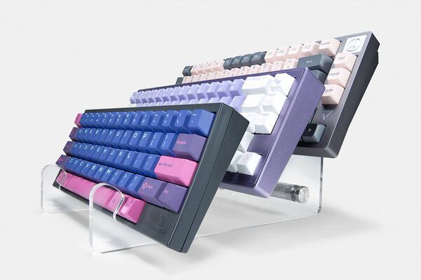Enthusiast Keyboard Display Stands
