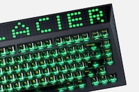 Sci-Fi Keyboard Attachments Image 2