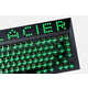 Sci-Fi Keyboard Attachments Image 2