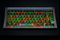 Sci-Fi Keyboard Attachments Image 4