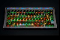 Sci-Fi Keyboard Attachments Image 5