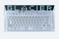 Sci-Fi Keyboard Attachments Image 6