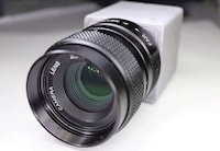Industrial Interchangeable Lens Cameras Image 1