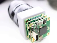 Industrial Interchangeable Lens Cameras Image 2