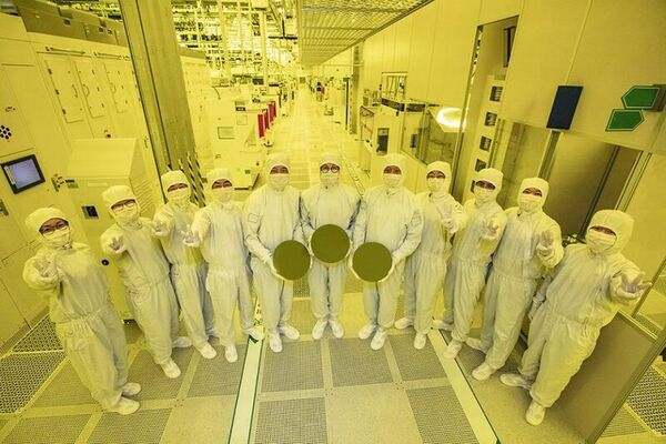 South Korean Transistor Manufacturers