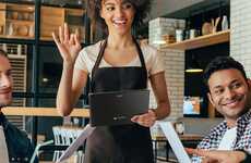 Enterprise-Ready Business Tablets