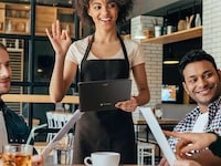 Enterprise-Ready Business Tablets