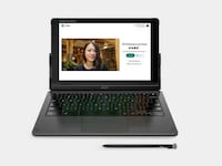 Enterprise-Ready Business Tablets Image 3