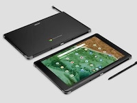 Enterprise-Ready Business Tablets Image 4