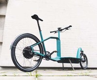Featherweight Cargo Bicycles Image 3