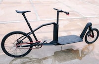 Featherweight Cargo Bicycles Image 4