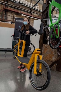 Featherweight Cargo Bicycles Image 5