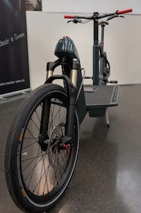 Featherweight Cargo Bicycles Image 6