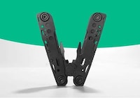Budget-Friendly Outdoor Multitools Image 2