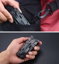 Budget-Friendly Outdoor Multitools Image 4