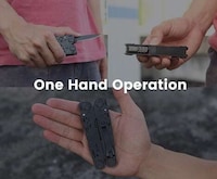 Budget-Friendly Outdoor Multitools Image 5